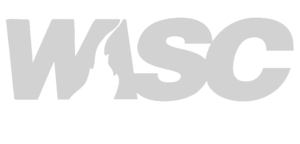 WAS Senior College and University Commission logo