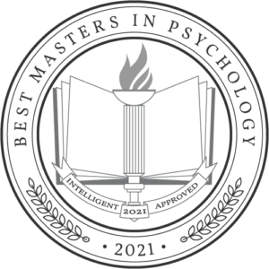 Best Masters in Psychology