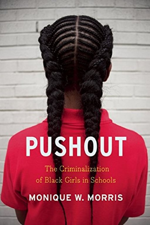 monique morris pushout