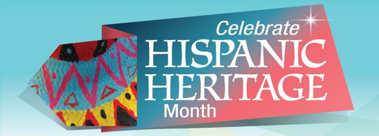 Hispanic Heritage Month, Office of Inclusion and Multicultural Engagement