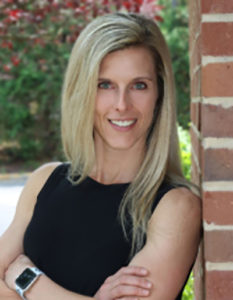 Dana Johnson PhD, MS, OTR/L