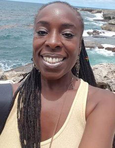 Cheryl Andrea Rock, PhD