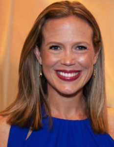 Carrie Alvarado, PhD, OTR