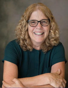 Robin Hauge, PhD