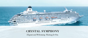 Crystal Symphony