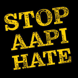 Stop AAPI Hate