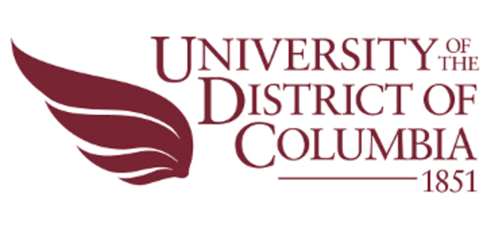 University of the District of Columbia logo