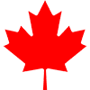 Canadian Maple Leaf