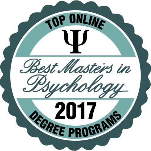 Best Online Master’s in Psychology Degree Best Masters in Psychology ranking 2017