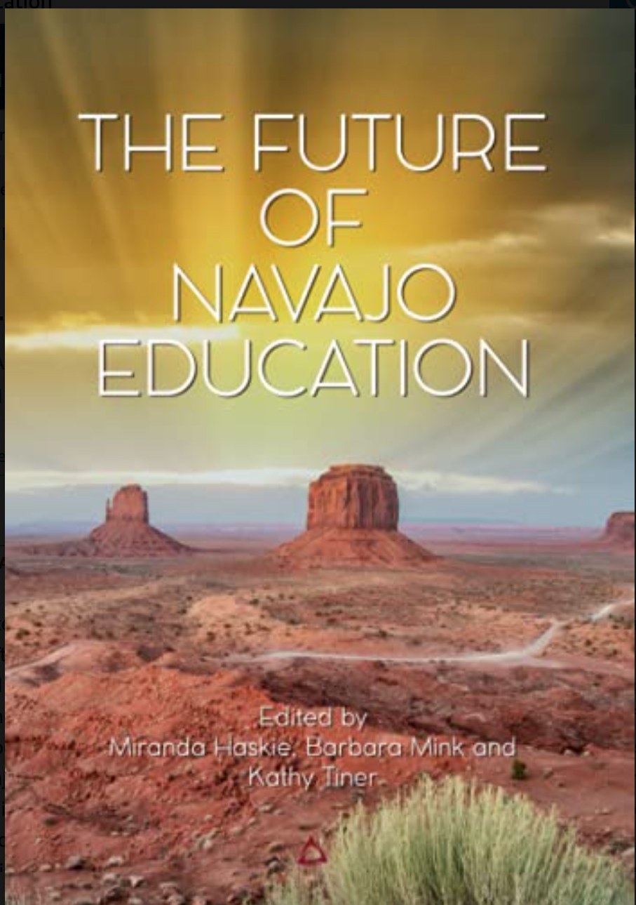 The Future of Navajo Education