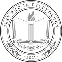 Best Doctorate in Clinical Psychology Intelligent.com 2021