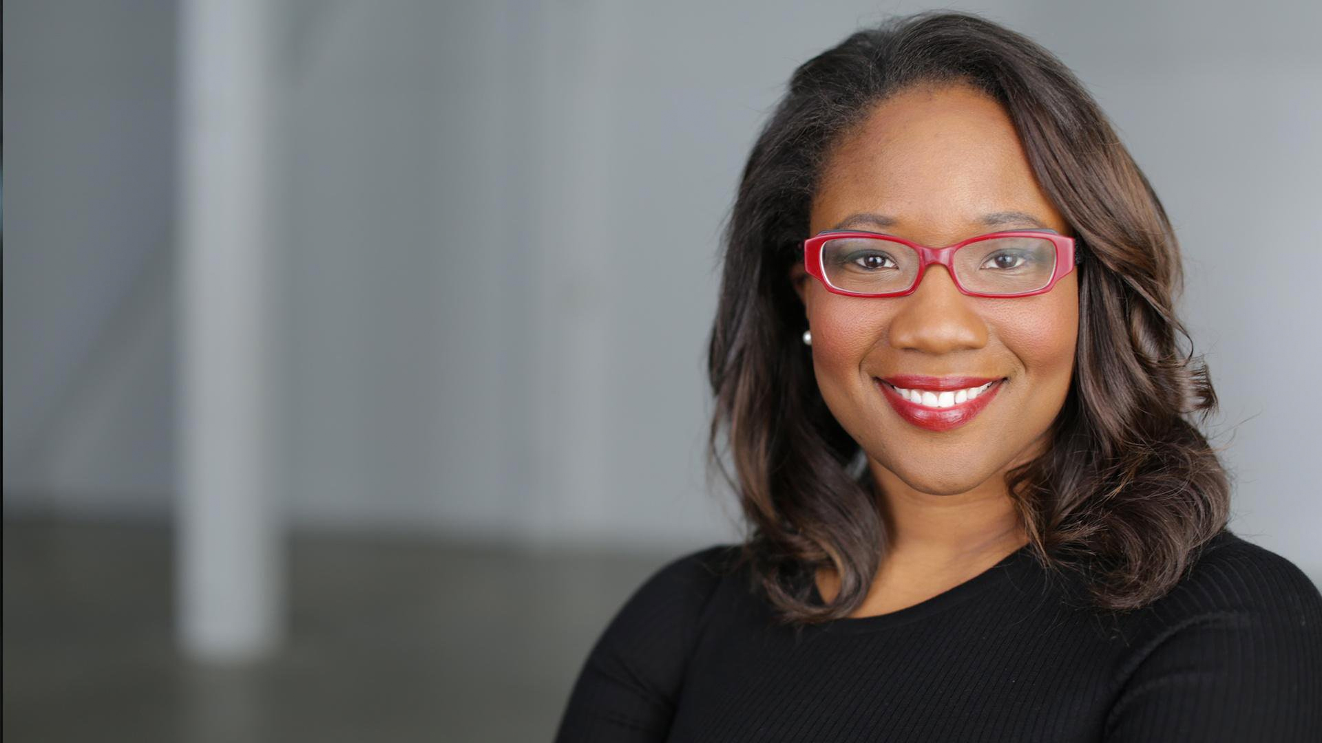 Talitha Williams, PhD Talitha Williams, PhD