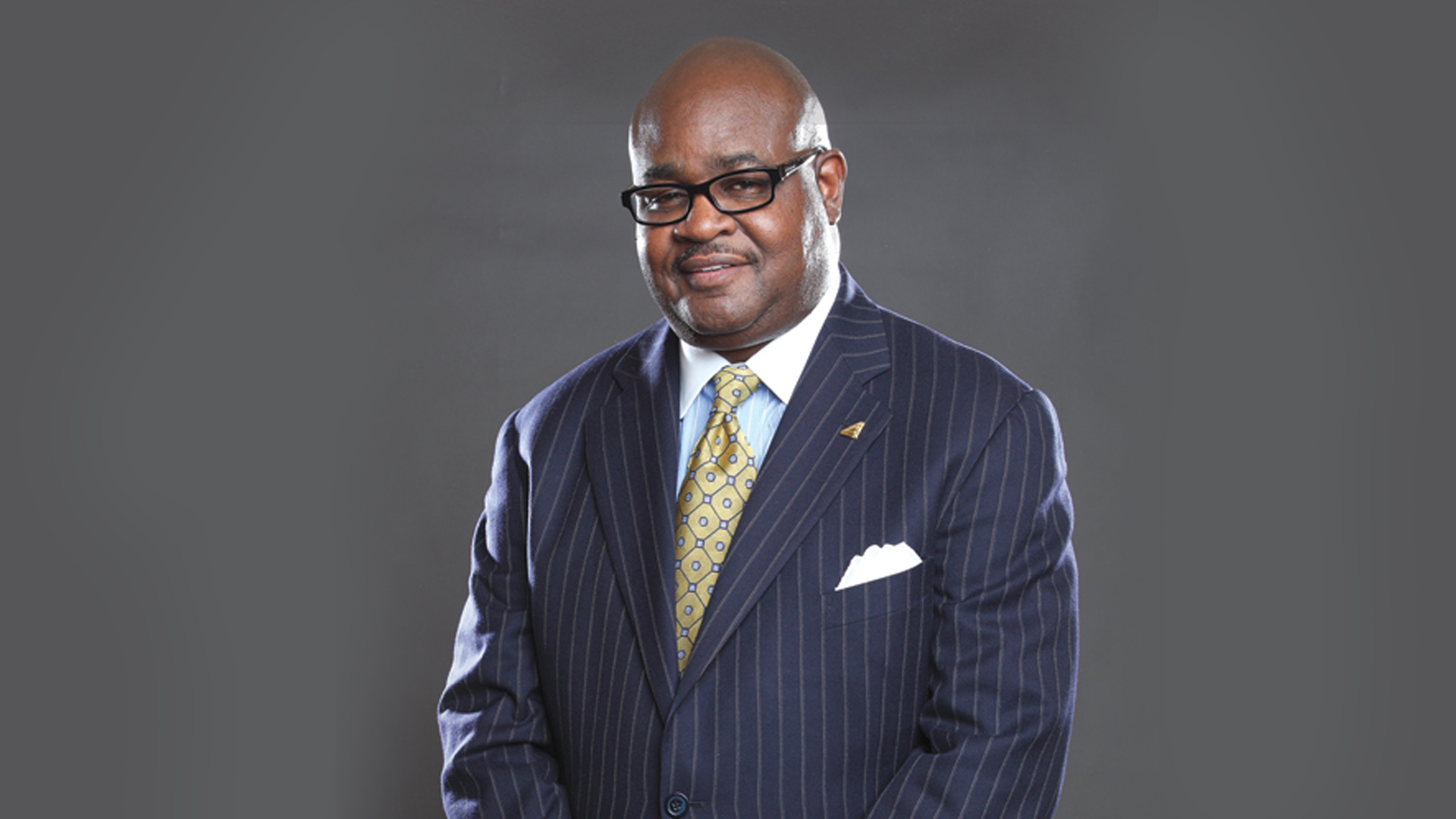 Fielding alum Lawrence M. Drake II, PhD, was appointed as the new Dean of the College of Business & Entrepreneurship at Bethune-Cookman University. https://bit.ly/3FkRKDL .