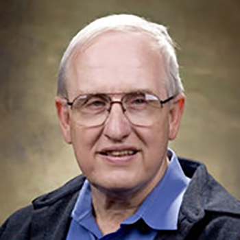 Dr. Bill Dailey Jr.