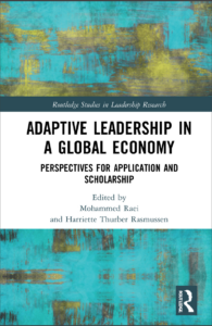 Adaptive Leadership in a Global Economy