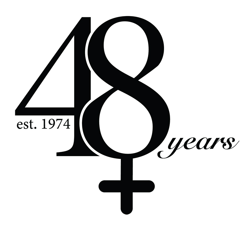 Fielding's 48th Anniversary Women's History Month