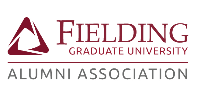 Fielding Graduate University Alumni Association logo