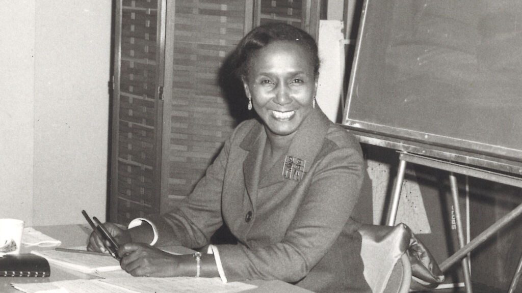 Dr. Marie Fielder