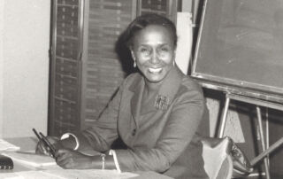 Dr. Marie Fielder