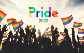 feature - Pride Month 2022
