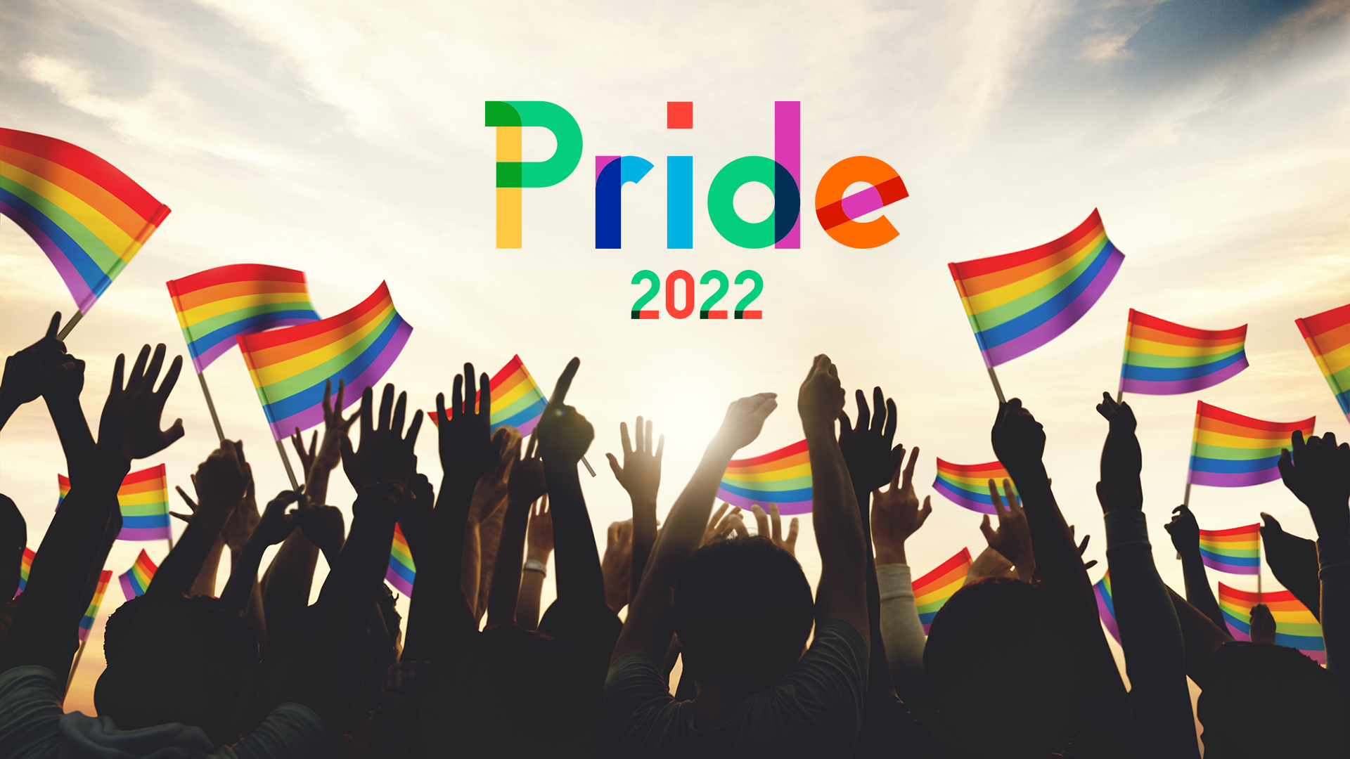 feature - Pride Month 2022