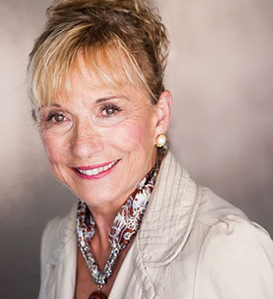 Judy Stevens Long