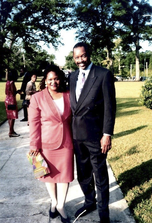 Dr. Beverly Stevenson and her husband Major William Stevenson spent decades unearthing and protecting a little-known American story that was their own. 