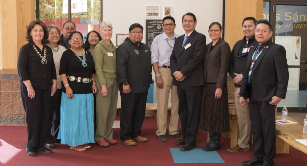 4th Annual Navajo Education Conference