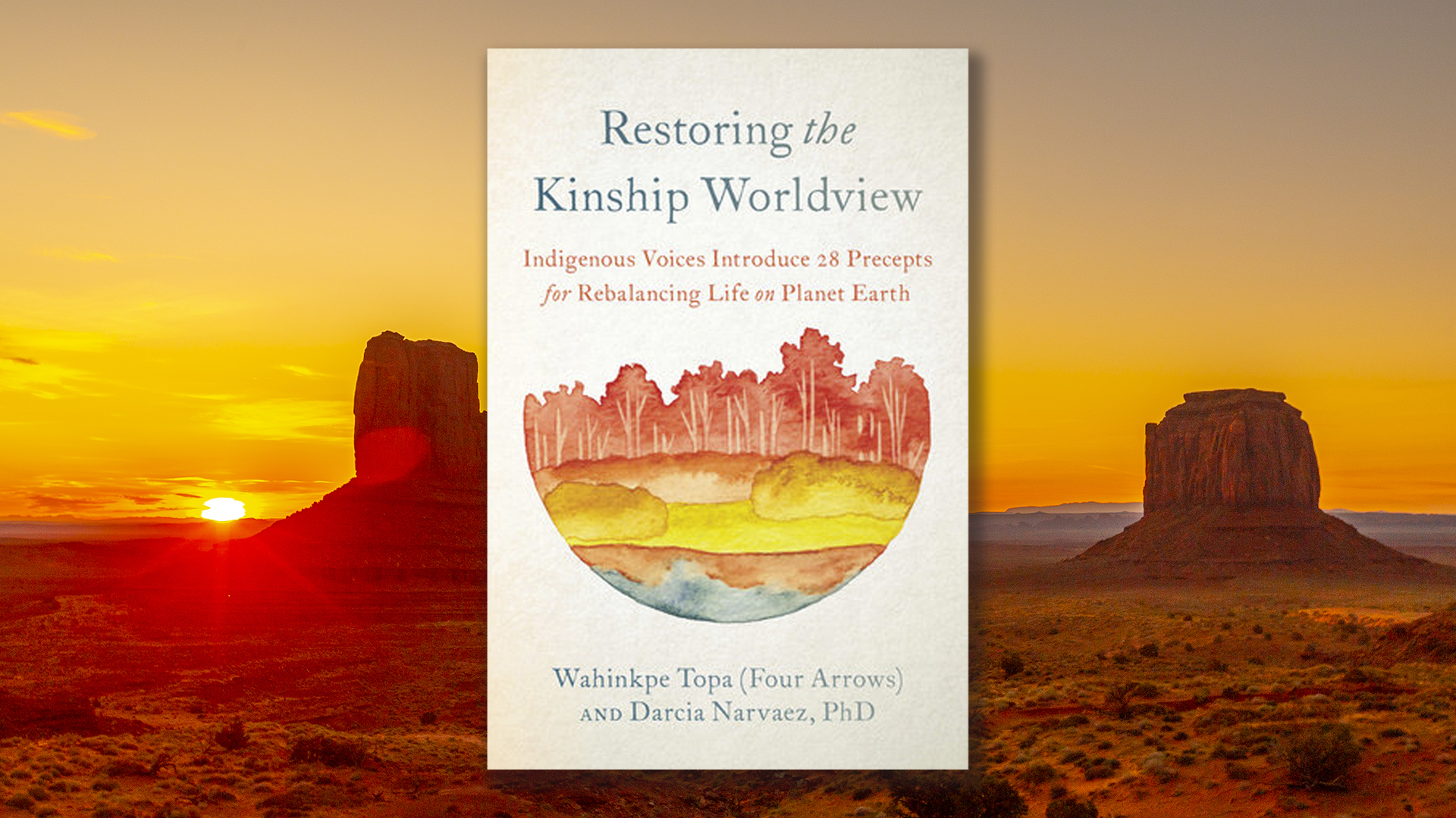 feature Restoring the Kinship Worldview