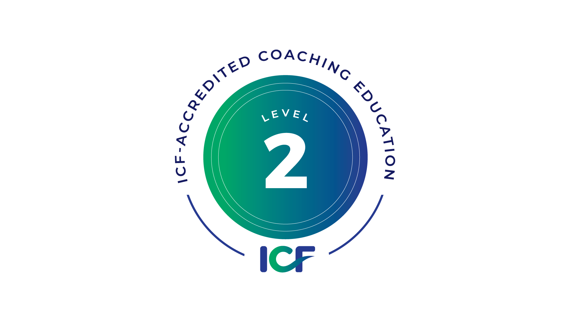 Level 2 Accreditation Logo