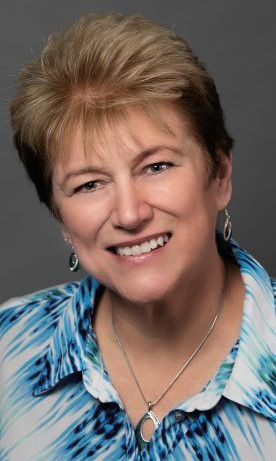 Kathy Norwood, Ed.D., PCC