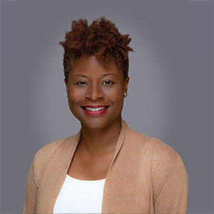 Wendi Williams, Ph.D.