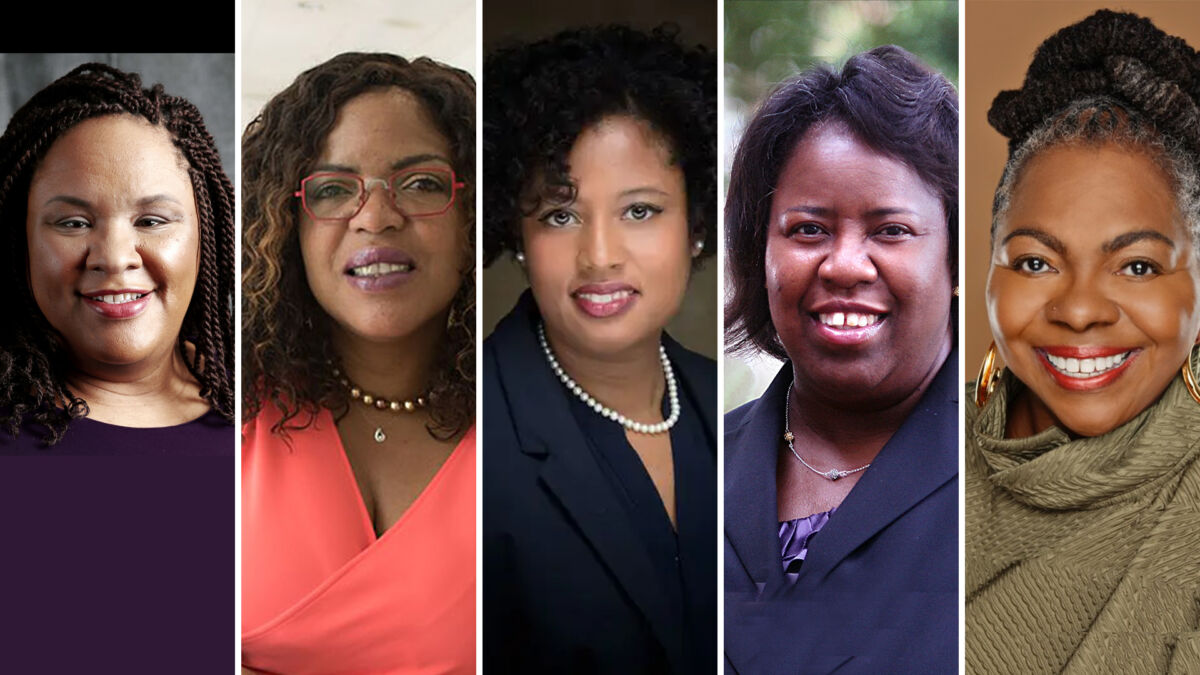 Fielding Four Receive Prestigious Research Awards at APA 2022