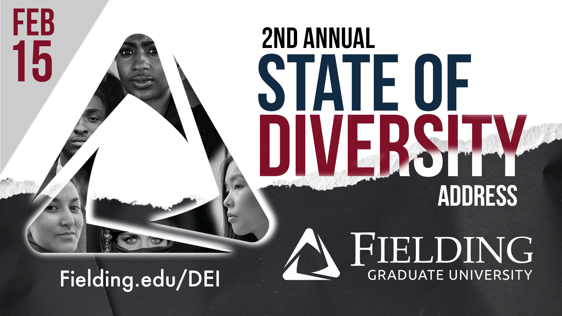 State of Diversity 2nd Annual