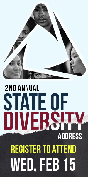 State of Diversity