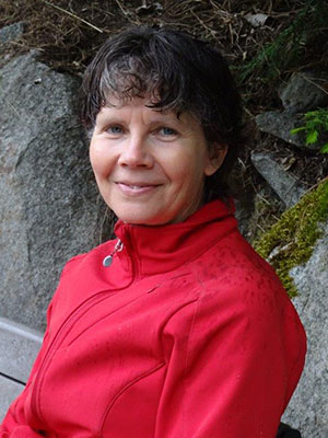 Theresa Southam, Ph.D.