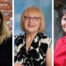 Theresa Southam, Marie Sonnet, Patrice Rosenthal