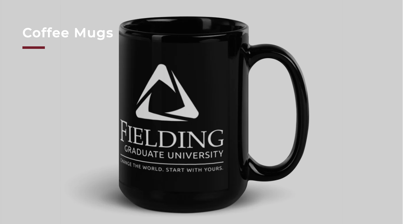 Fielding Coffee Mug