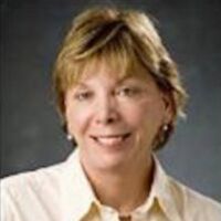 Valerie M. Bentz, Ph.D., MSSW