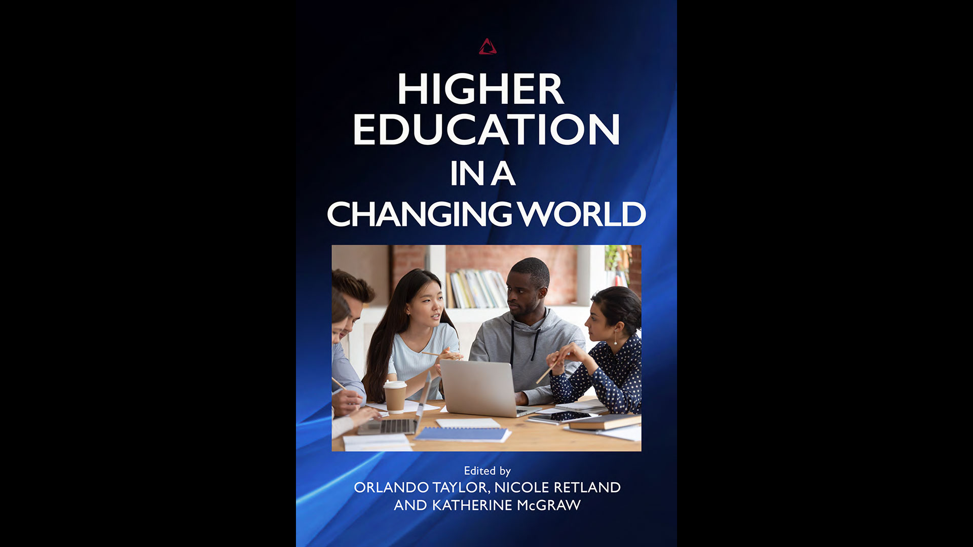 higher education in a changing world book