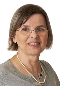 Dr. Claudia Rankins