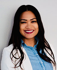 Bach Mai Dolly Nguyen, Ph.D.