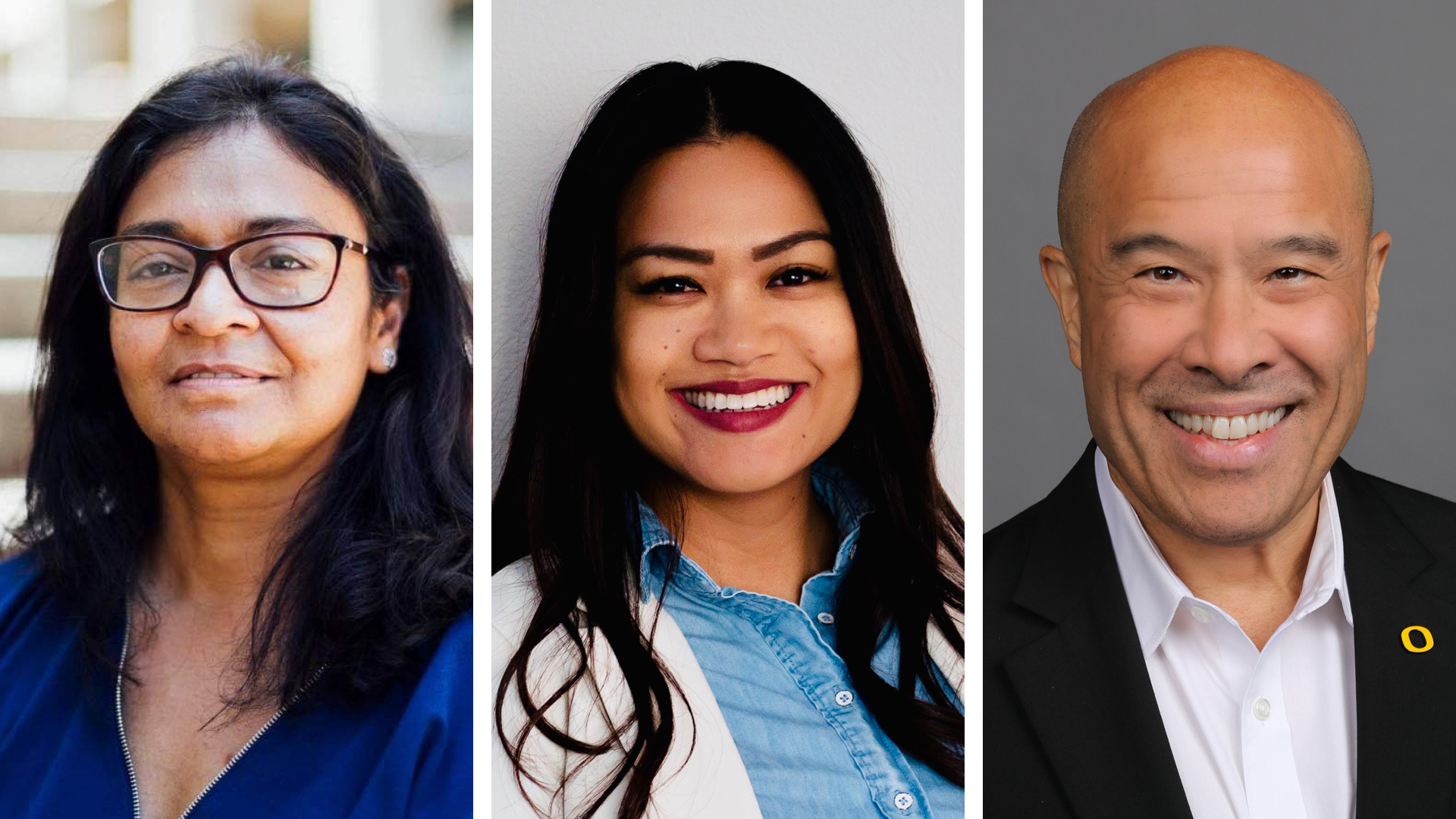 Kanthi Raja, PhD; Bach Mai Dolly Nguyen, PhD; Joseph Mine Wahl, CEO