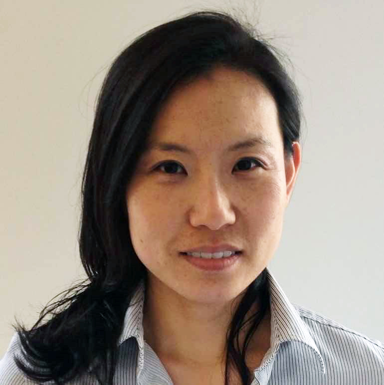 Rosa Cho, Ph.D.