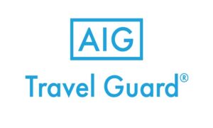 Travel Guard AIG logo