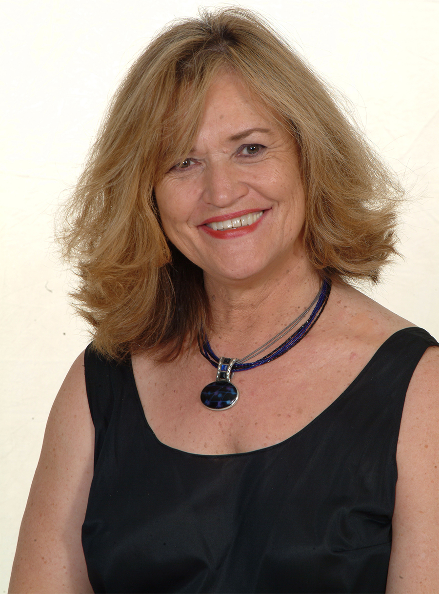 Kitty Kelley Epstein, PhD