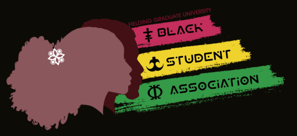 Black Student Association Logo