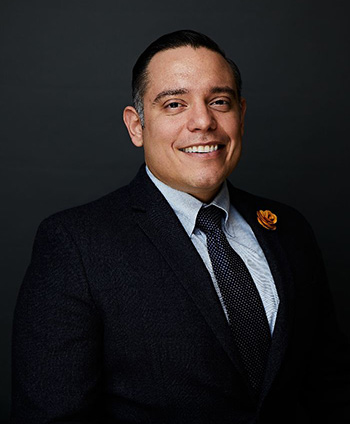 Manuel Gonzalez, Ph.D.
