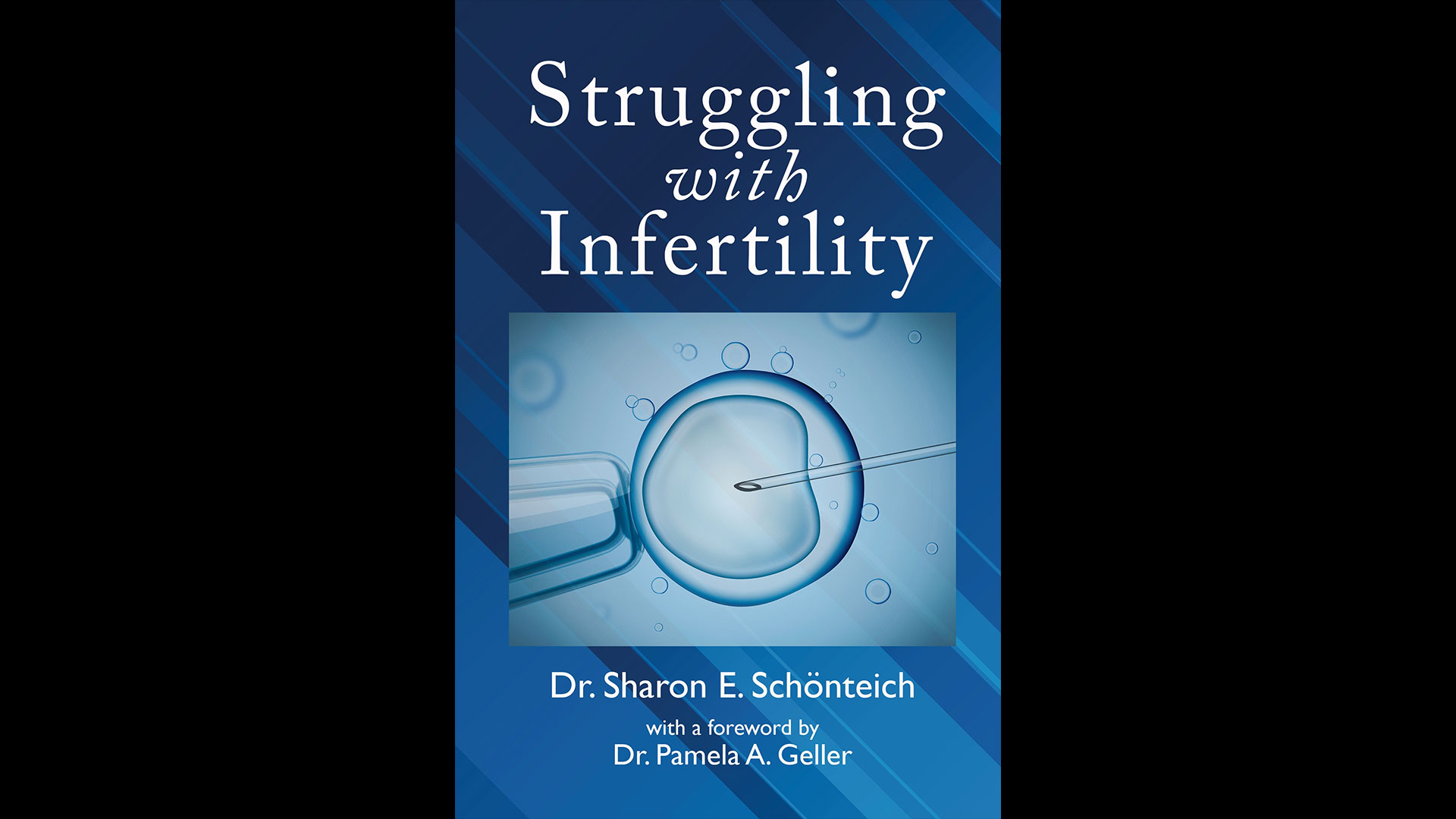Struggling with Infertility Book Cover