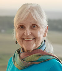 Dorothy Agger-Gupta, Ph.D.